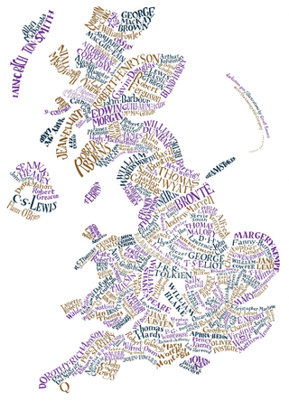 Illustration for article titled A Collection of Very Strange Maps